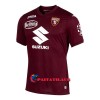 Virallinen Fanipaita Torino FC Kotipelipaita 2021-22 - Miesten